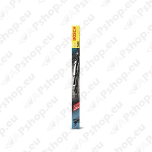 Щетка стеклоочистителя Bosch 45cм 3397004581