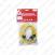 Elastne koormakinnitus konksudega 2x80cm S146-90080ZD
