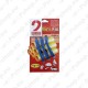 Эластичные стяжки 3x60см S146-MFC5060