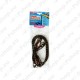 Elastne koormakinnitus 2x80cm S103-6019.2