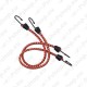 Elastne koormakinnitus 2x150cm S103-6021.2