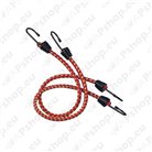 Luggage tie down straps for cars