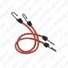 Эластичные стяжки для багажа 2x200см S103-6022.2
