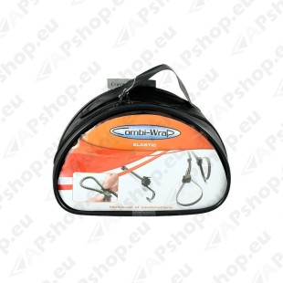 Эластичные шнуры COMBI-WRAP  S146-COMBIWRAP