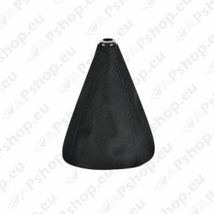 Чехол КПП кожанный S103-0504.1