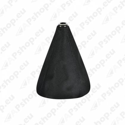 Чехол КПП кожанный S103-0504.1