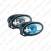 Фары дальнего света FF50, ref.12,5 1FA008283-811