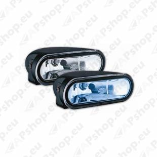 FF75 kaugtulede komplekt, ref.12,5 1FA008284-811