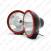 Фара дальнего света Luminator Xenon 1F8007560-561