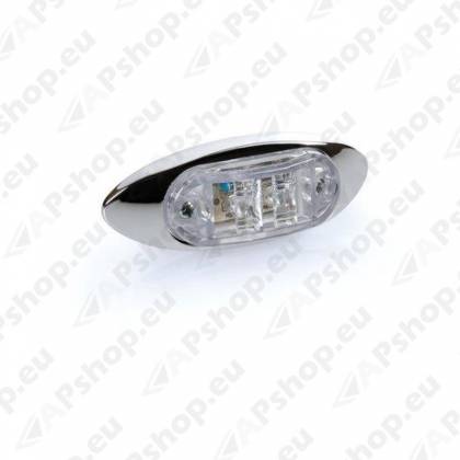 Külgtuli 2 LED-i, 24V S103-9843.6