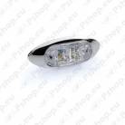 Külgtuli 2 LED-i, 24V S103-9843.6