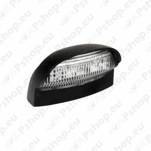 Numbrituli 10-30V, 72x50x40mm S103-4150.4