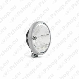 Kaugtuli Hella Rallye 3003 koos LED parktulega, ref.25 1F8009797-421