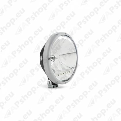 Kaugtuli Hella Rallye 3003 koos LED parktulega, ref.25 1F8009797-421