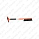 Lumehari kraabitsaga Comfort 53cm S103-02151