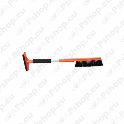 Lumehari kraabitsaga Comfort 53cm S103-02151