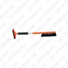 Lumehari kraabitsaga Comfort 53cm S103-02151