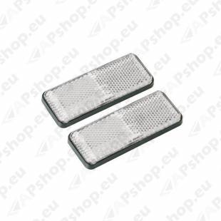 Отражатель 90x35мм S103-2053.9