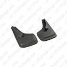 Mud flaps for car, SUV, van