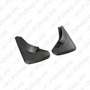 Брызговики 22x31,5cm S103-1250.7