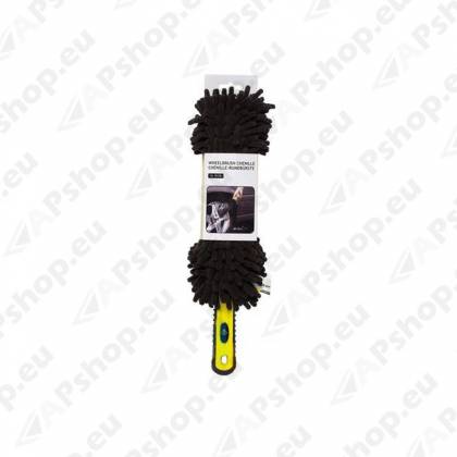 Щетка для мойки дисков 33cм S131-418995
