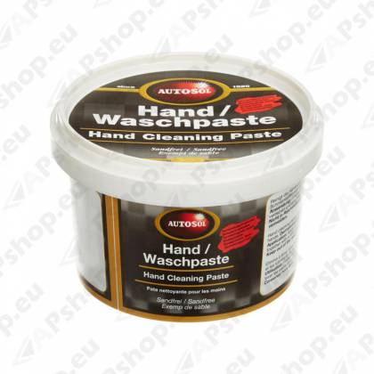 Kätepuhastuspasta 500ml S107-222310