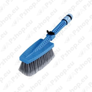 Pesuhari vee stopperkraaniga S103-3733.3