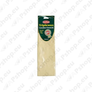 Натуральная замша Triplewax  S112-CTA150