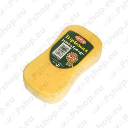 Triplewax pesukäsn Jumbo S112-CTA003