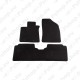 Tekstiilmatid Style Toyota Avensis 09-11 S102-131553302