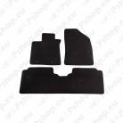 Tekstiilmatid Style Toyota Avensis 09-11 S102-131553302