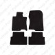 Tekstiilmatid Style Honda Accord 08- S102-131527002