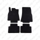 Tekstiilmatid Style Mercedes A(W169) 04-06 S102-131535902