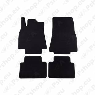 Tekstiilmatid Style Mercedes A(W169) 04-06 S102-131535902