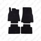 Текстилные коврики Style Mercedes A(W169) 04-06 S102-131535902