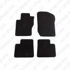 Tekstiilmatid Style Mercedes M(W164) 05-11 S102-131536502