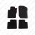 Текстилные коврики Mercedes M(W164) 05-11 S102-131536502