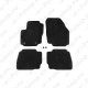 Tekstiilmatid Style Ford Mondeo 06/07- S102-131524802