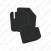 Tekstiilmatid Style Hyundai iX35 03/10- S102-131675702
