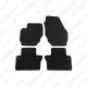 Текстилные коврики Style Volvo S80 07- V70 07-  S102-131459002