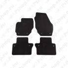 Tekstiilmatid Style Volvo S80 07- V70 07- S102-131459002