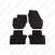 Текстилные коврики Style Volvo S80 07- V70 07- S102-131459002
