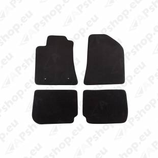 Tekstiilmatid Style Toyota Avensis 03- S102-131453402