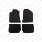 Текстилные коврики Style Toyota Avensis 03- S102-131453402