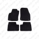 Tekstiilmatid Style Opel Astra H 04-09 S102-131540602