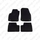 Tekstiilmatid Style Opel Astra H 04-09 S102-131540602