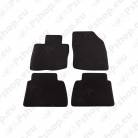 Tekstiilmatid Style Honda Civic 06-12 S102-131526002