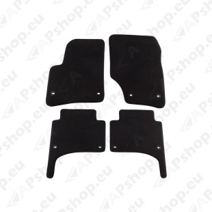 Tekstiilmatid Style VW Touareg 02-10 S102-131656802
