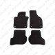 Tekstiilmatid Style VW Golf V,VI S102-131657202