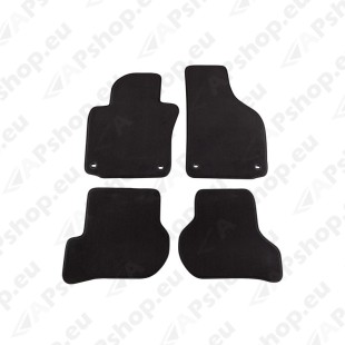 Tekstiilmatid Style VW Golf V,VI S102-131657202